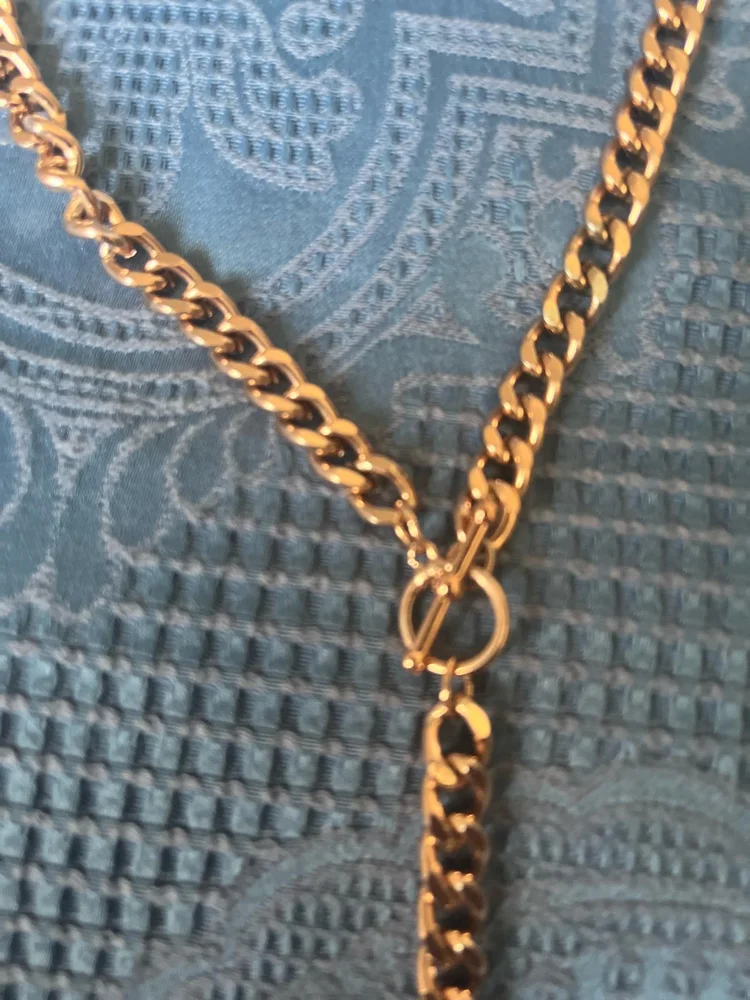 I am Necklaces, size Other, photo 2