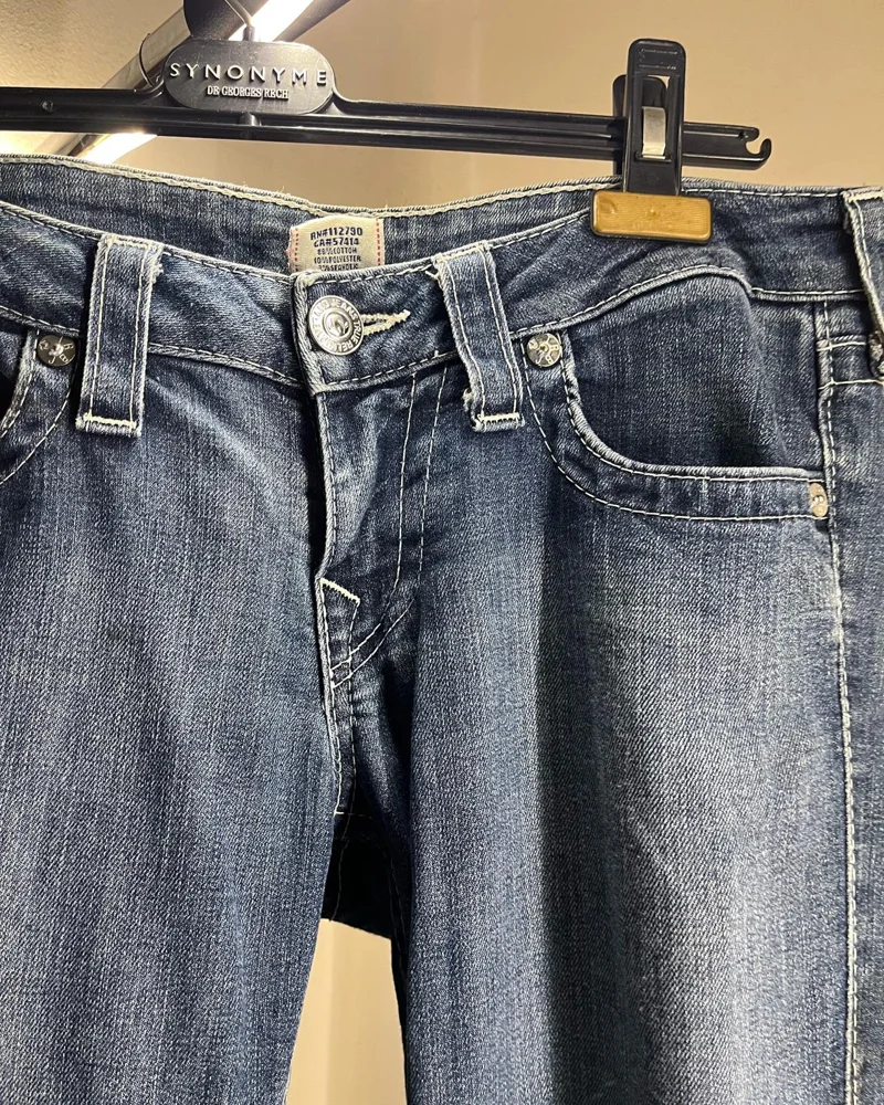 True Religion Jeans, size Other, photo 3