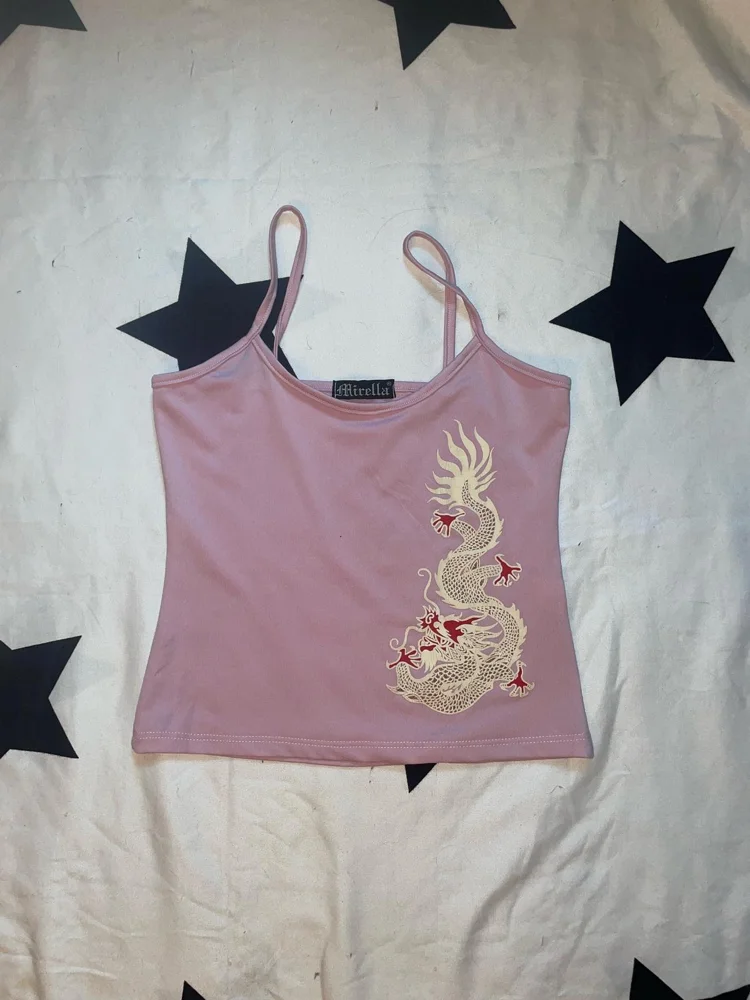 Tank Tops