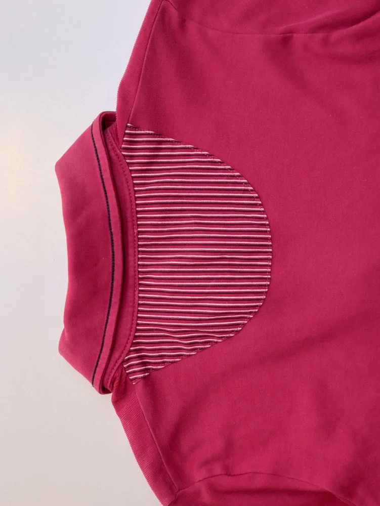 Wissmach Polo Shirts, size M, photo 6