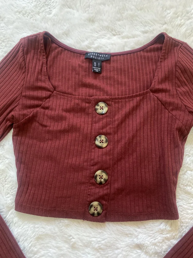 T-shirts, size S / 36 / 8, photo 3