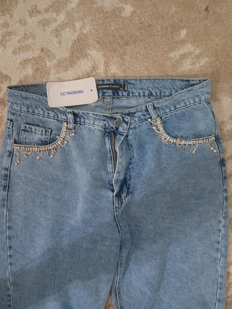 LC Wakiki Jeans, size L / 40 / 12, photo 3