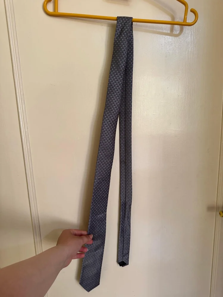 Massimo Dutti Ties, size Other, photo 2