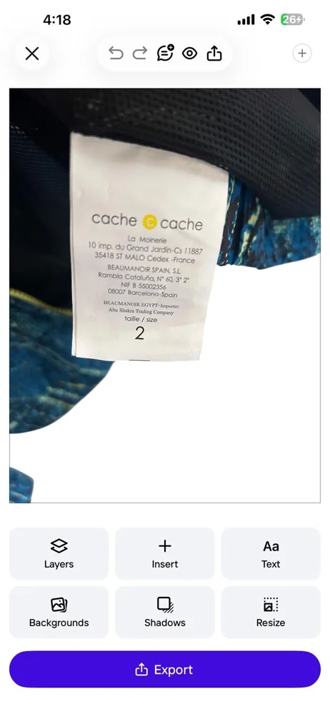 Jackets, size S / 36 / 8, photo 4
