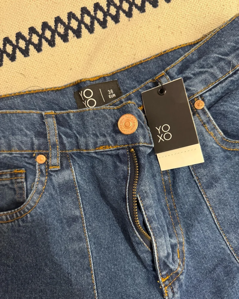 Jeans, size S / 36 / 8, photo 3