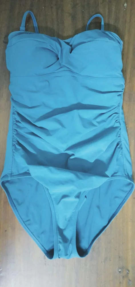 Marks & Spencer One-Piece Swimsuits, size L / 40 / 12, photo 4