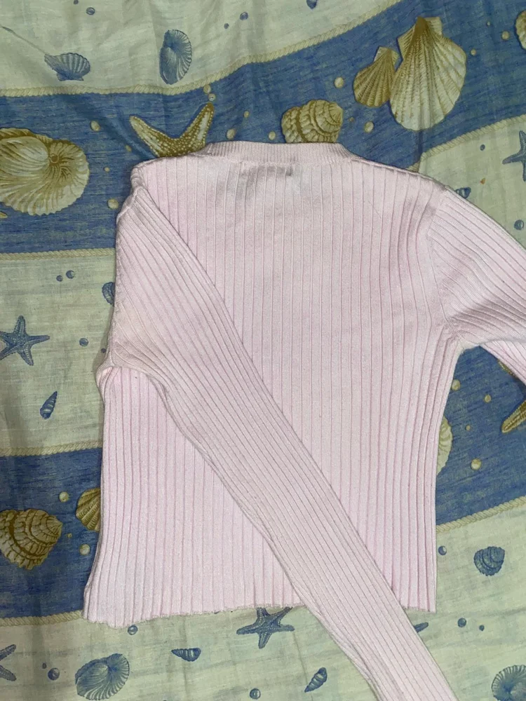 Crop Tops, size XS / 34 / 6, photo 4