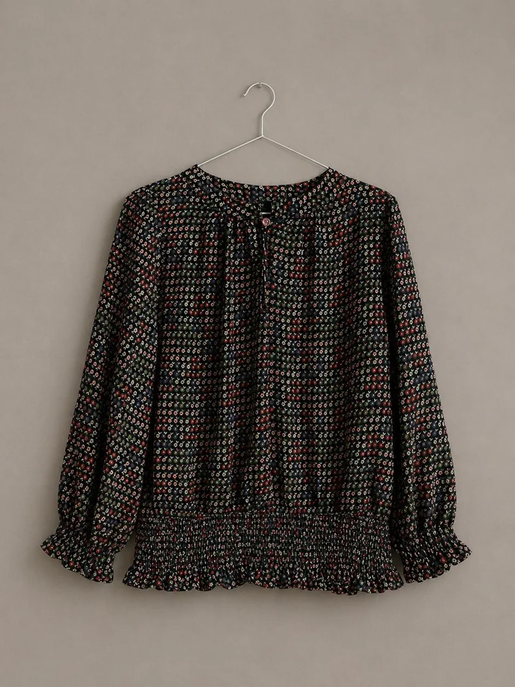 Blouses, size One size, photo 3