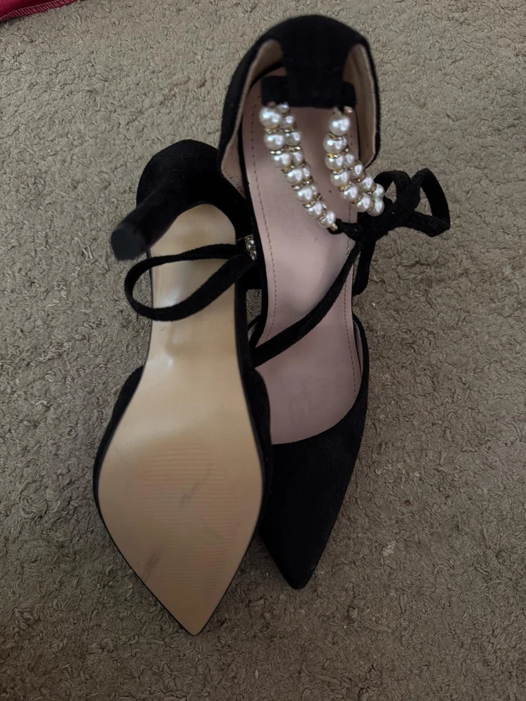 Shein Pumps, size 38, photo 3