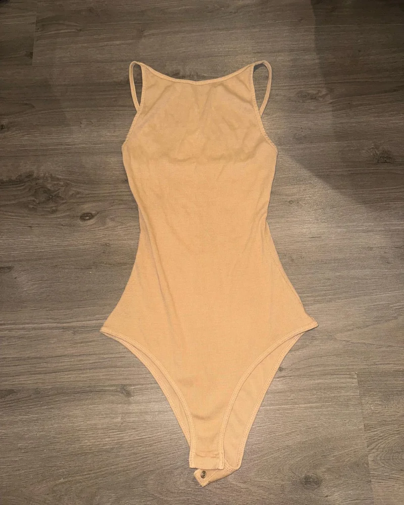 Zara Tank Tops