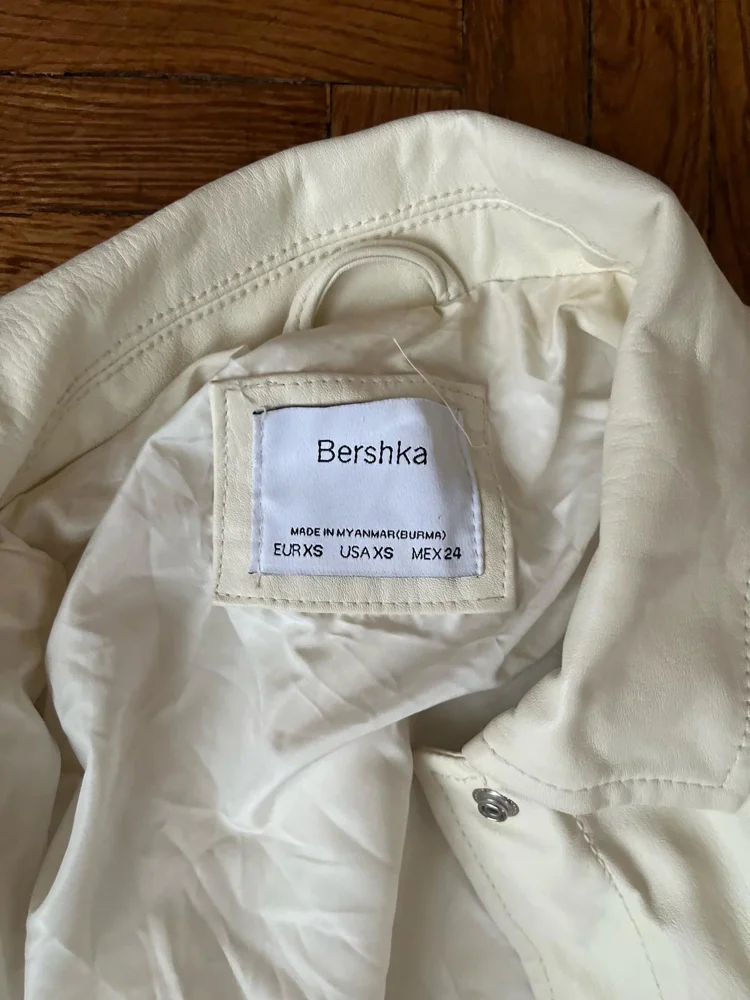 Bershka Jackets, size XS / 34 / 6, photo 5