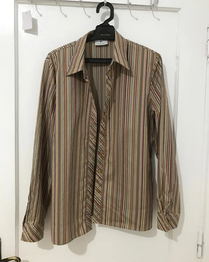 Frank Walder Blouses