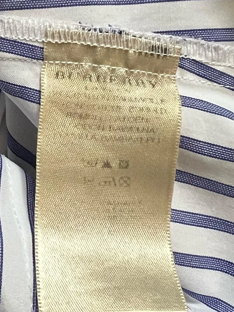Burberry Shirts, size S / 36 / 8, photo 4