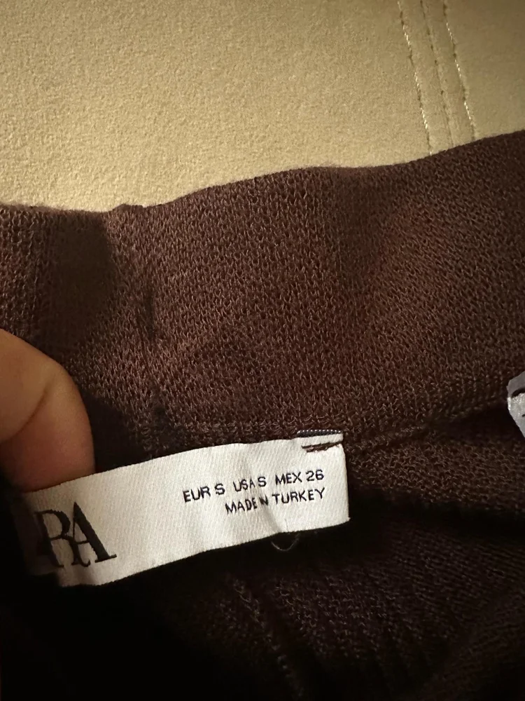Zara Pants, size S / 36 / 8, photo 4