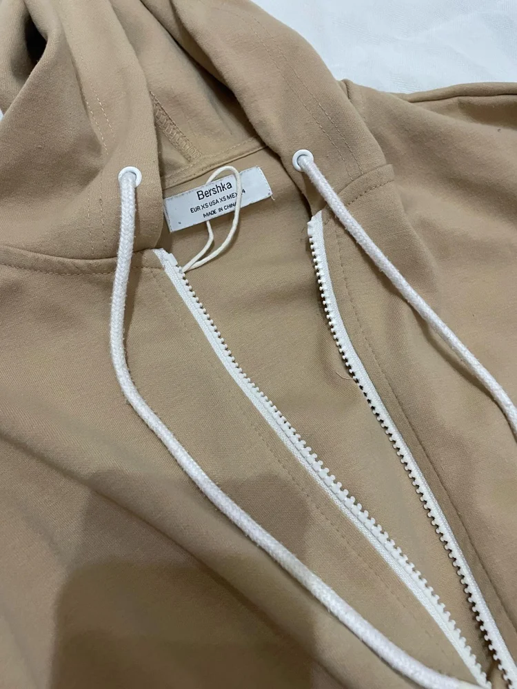 Bershka Jackets, size XS / 34 / 6, photo 2