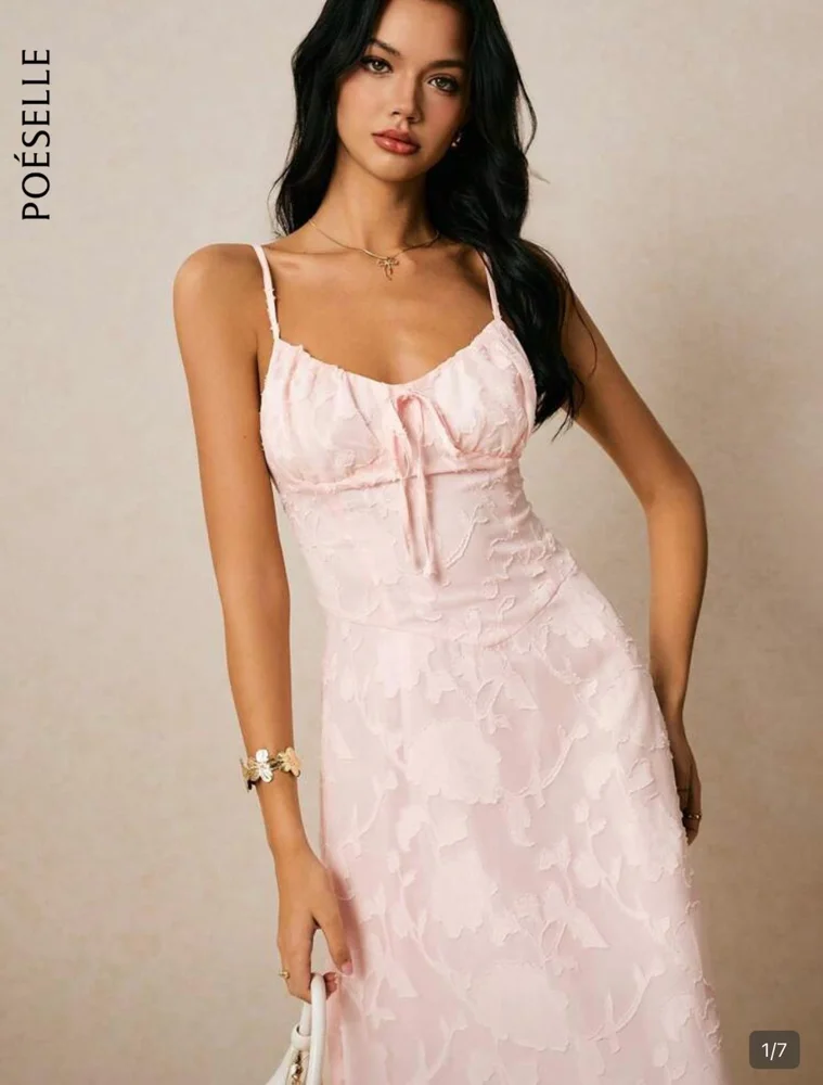 Shein Sundresses, size L / 40 / 12, photo 2