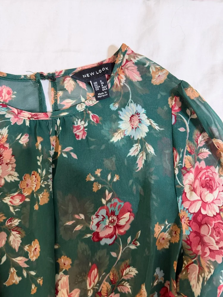 New Look Midi Dresses, size S / 36 / 8, photo 2