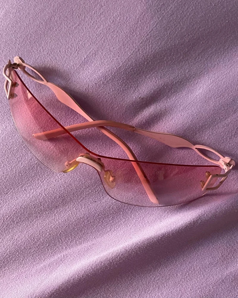 Sunglasses, size One size, photo 4