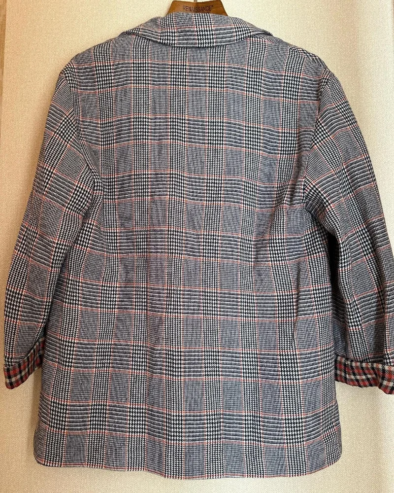 Zara Blazers, size L / 40 / 12, photo 4