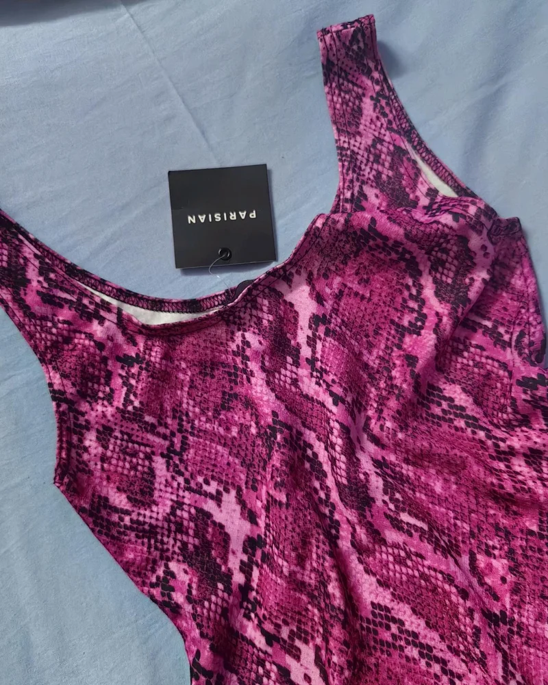 Parisian Bodycon Dresses, size S / 36 / 8, photo 2