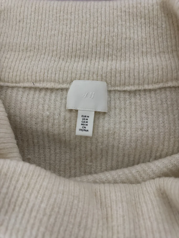 H&M Sweaters & Pullovers, size M / 38 / 10, photo 2