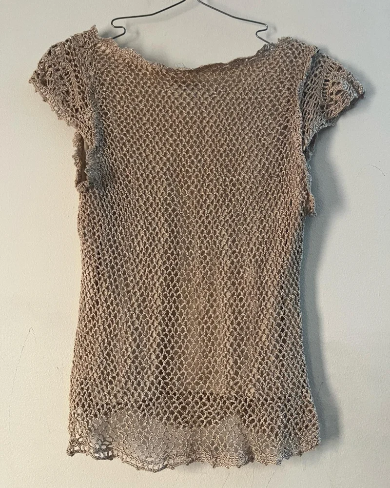 Blouses, size S / 36 / 8, photo 6