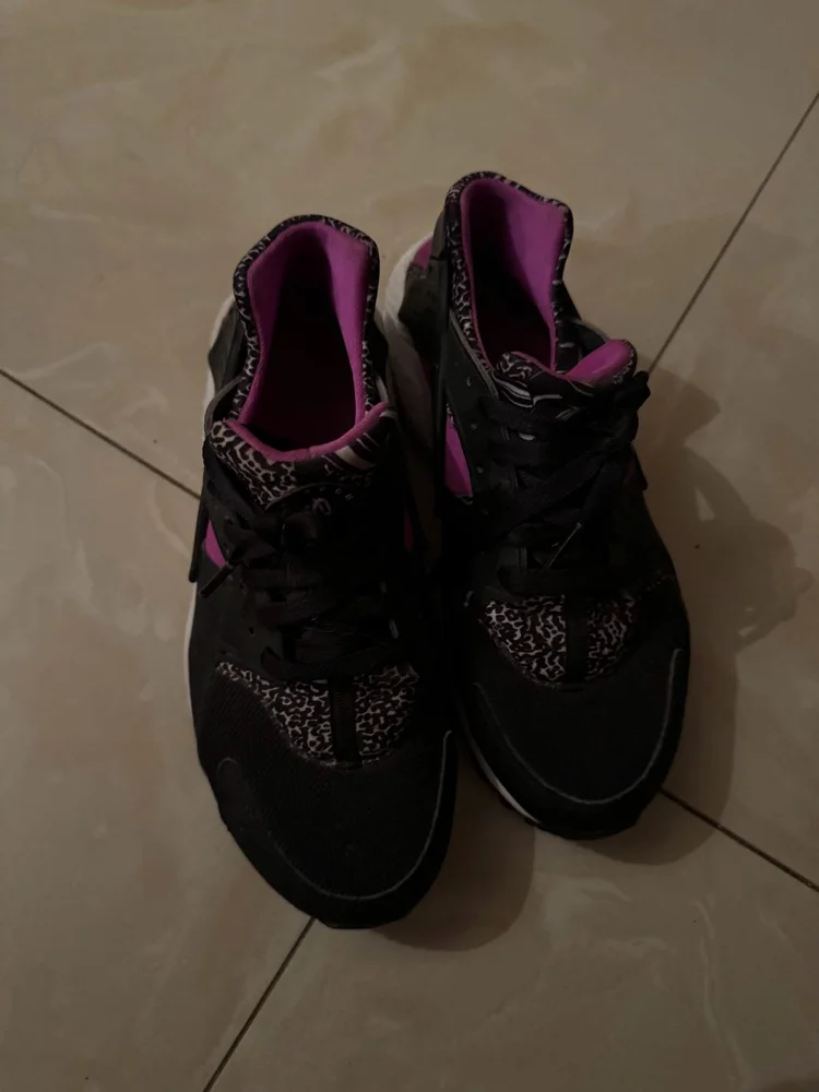 Nike Sneakers, size 37.5, photo 3