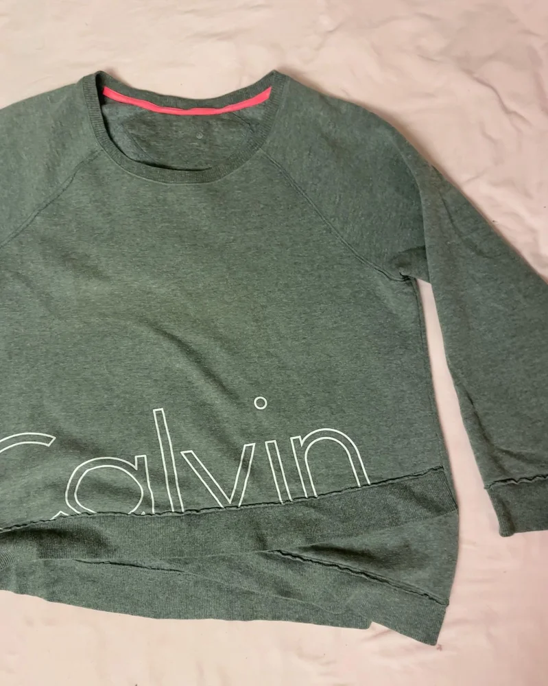 Calvin Klein Sweaters & Pullovers, size XL / 42 / 14, photo 4