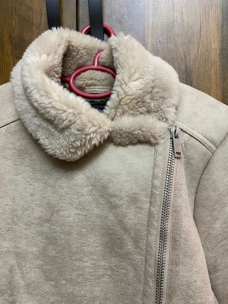 Abercrombie & Fitch Coats, size M / 38 / 10, photo 3
