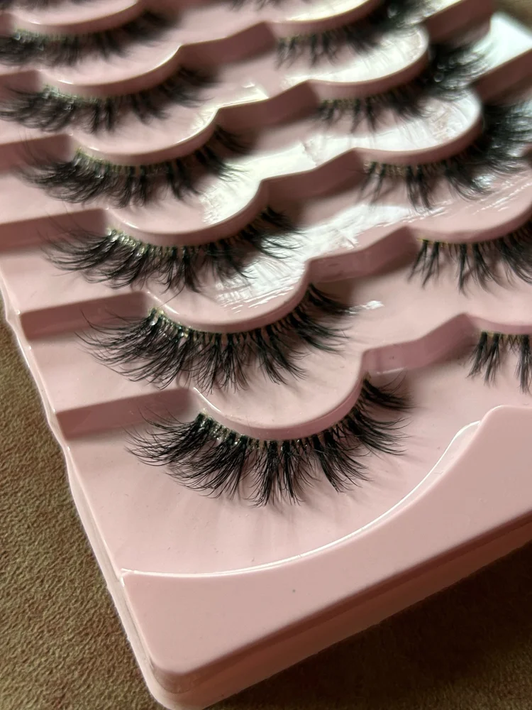 Shein Makeup, size Other, photo 3