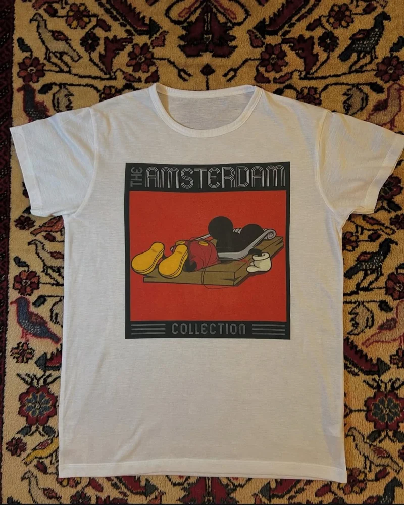 T-shirts, size S, photo 2