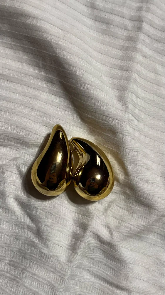 Shein Earrings, size One size, photo 3