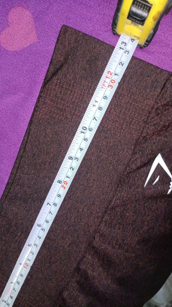 Gymshark Pants, size S / 36 / 8, photo 3