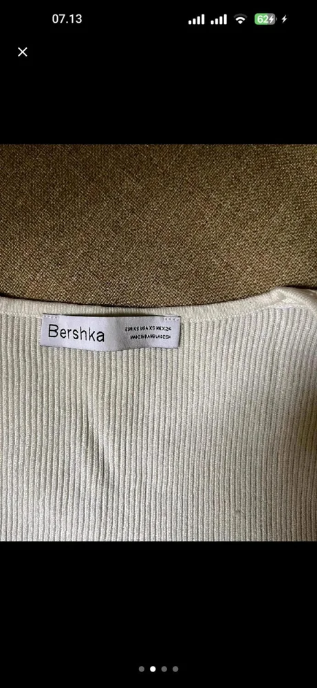 Bershka Crop Tops, size XS / 34 / 6, photo 2