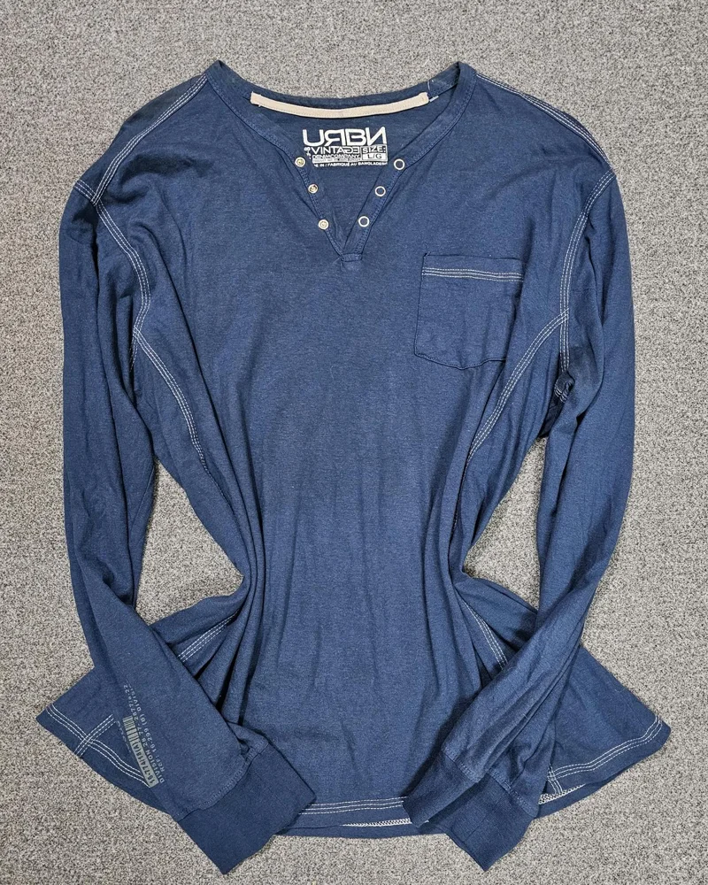 Long Sleeve