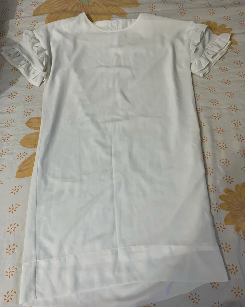 Vero Moda Midi Dresses, size L / 40 / 12, photo 3