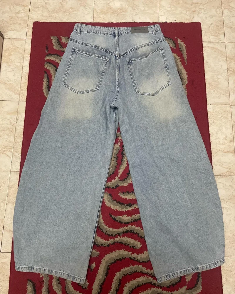 Jeans, size L / 40 / 12, photo 2