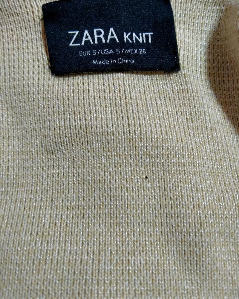 Zara Knit Cardigans, size S / 36 / 8, photo 3