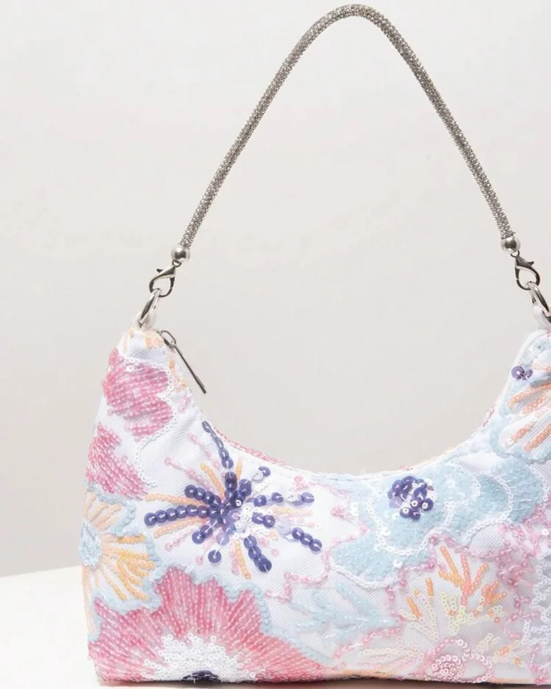 Shoulder Bag, size One size, photo 3
