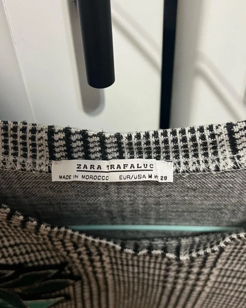 Zara Blouses, size M / 38 / 10, photo 3