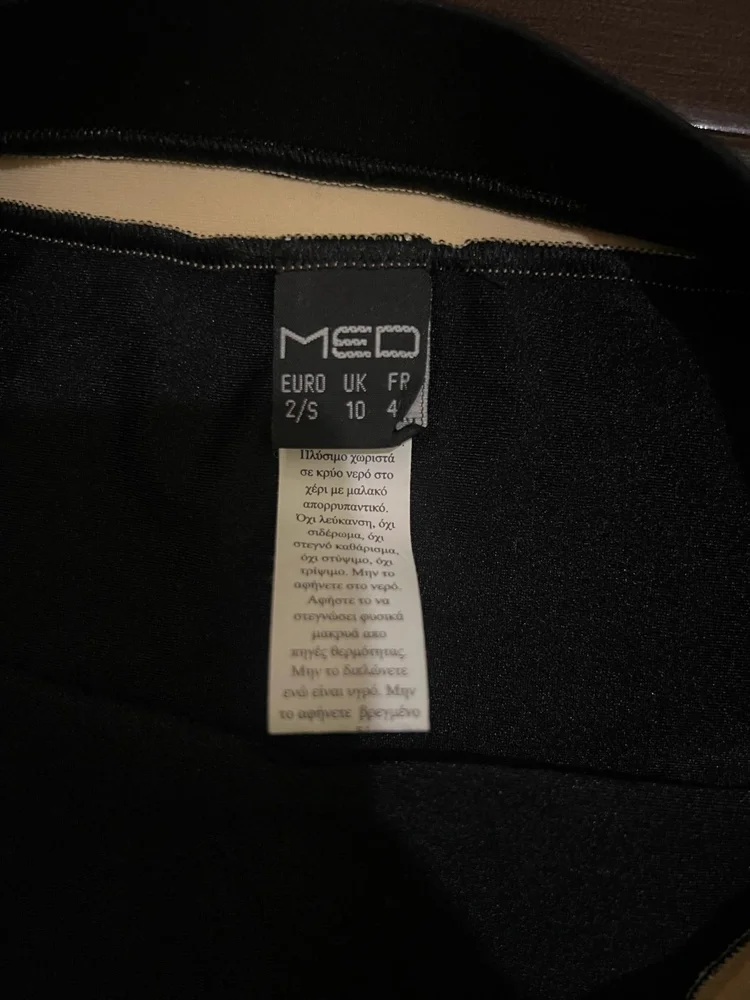 MED Bikini, size M / 38 / 10, photo 5