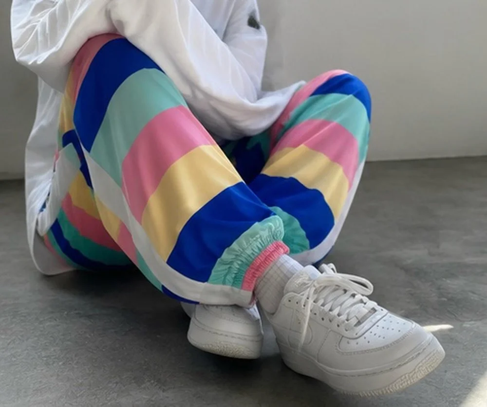 Shein Pants