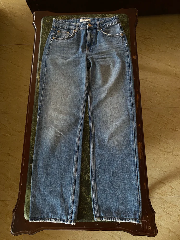 Pull & Bear Jeans