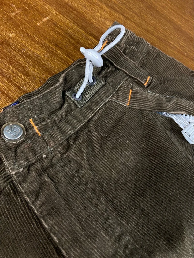 Pants, size M, photo 3