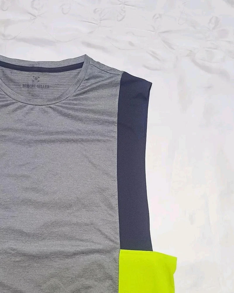 Tank Tops, size L, photo 4