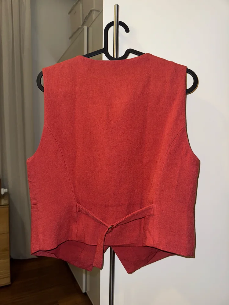 Zara Vests, size M / 38 / 10, photo 3