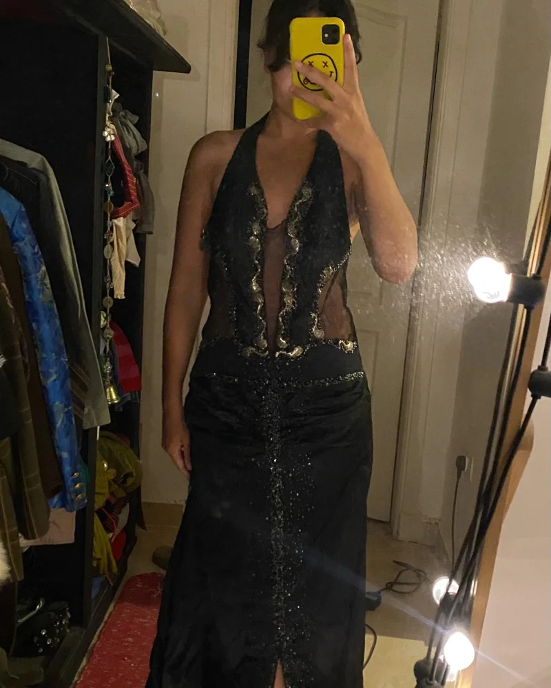 Maxi Dresses