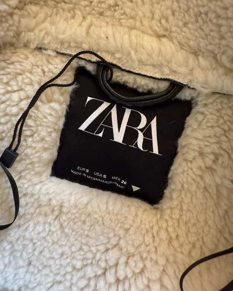Zara Jackets, size S / 36 / 8, photo 3
