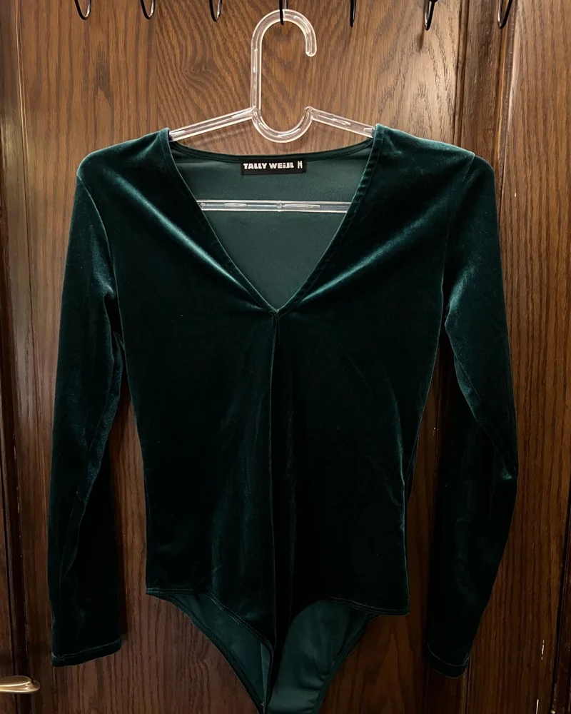 Tally Weijl Blouses, size M / 38 / 10, photo 2