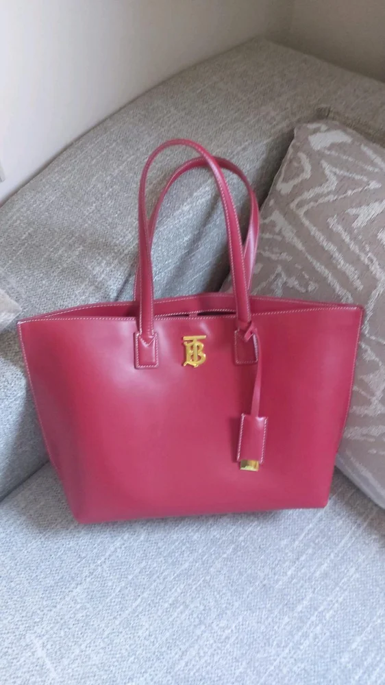 Shoulder Bag
